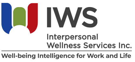 IWS logo